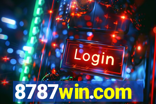 8787win.com