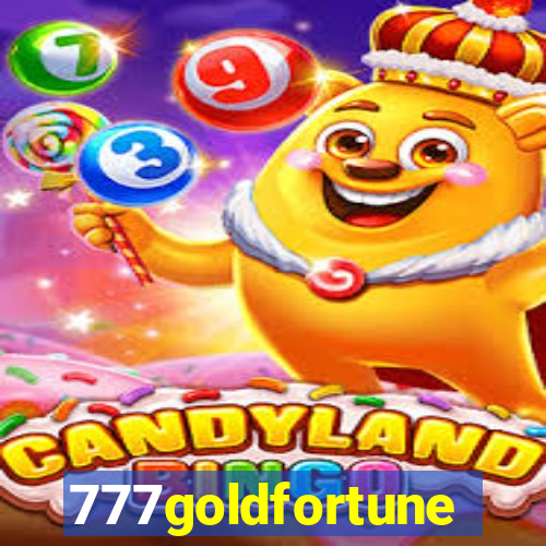 777goldfortune