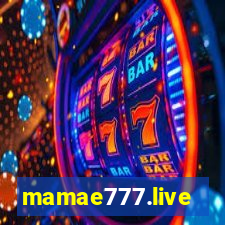 mamae777.live