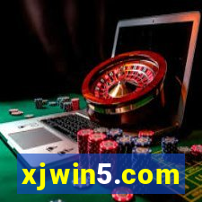 xjwin5.com