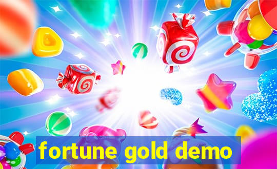 fortune gold demo