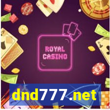 dnd777.net