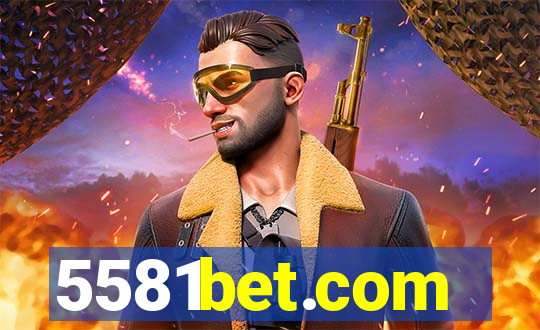 5581bet.com