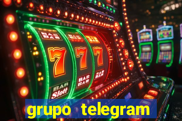 grupo telegram jogos android