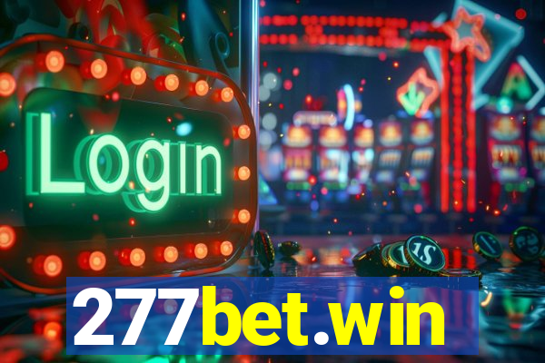 277bet.win