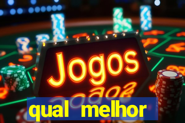 qual melhor plataforma para ganhar dinheiro jogando