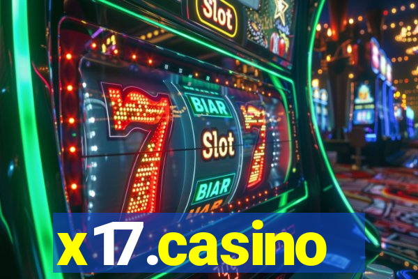 x17.casino