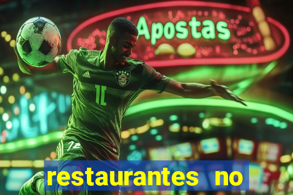 restaurantes no iguatemi porto alegre