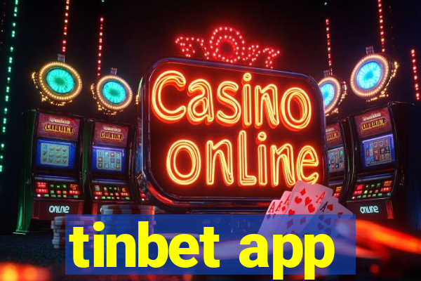 tinbet app