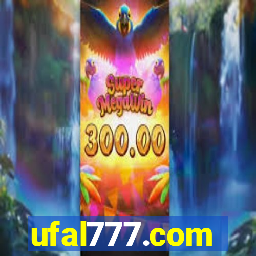 ufal777.com