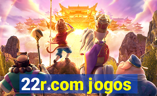 22r.com jogos