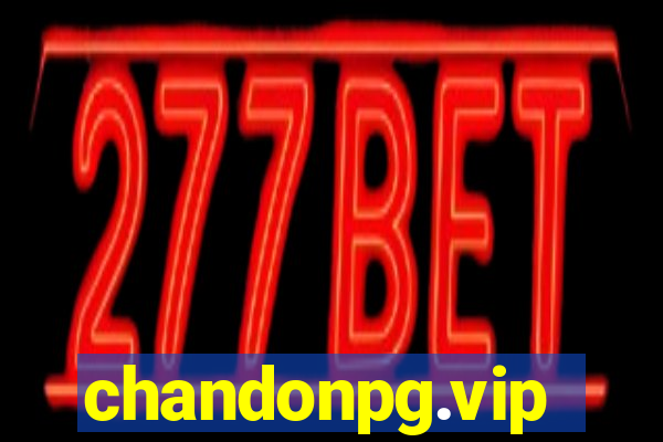 chandonpg.vip