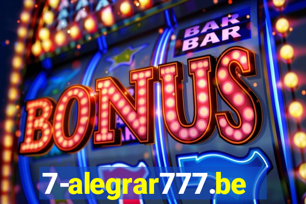 7-alegrar777.bet