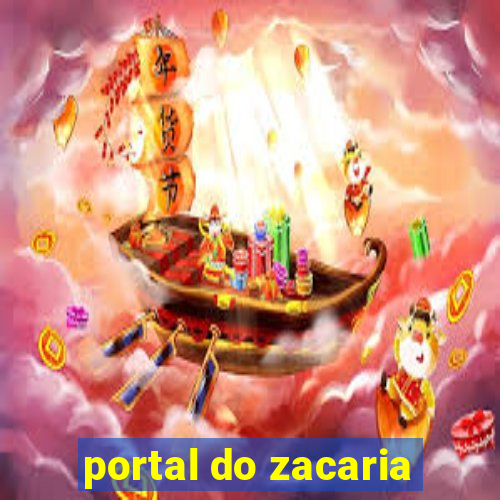 portal do zacaria