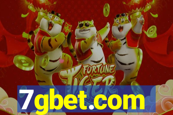 7gbet.com