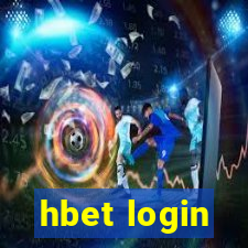 hbet login