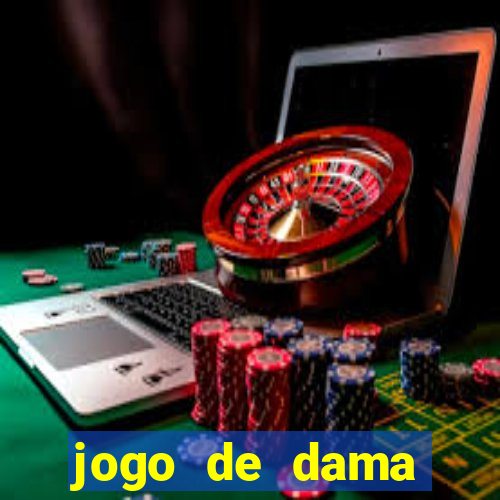 jogo de dama valendo dinheiro