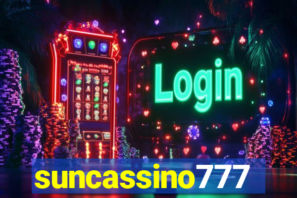 suncassino777