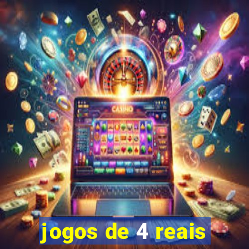 jogos de 4 reais