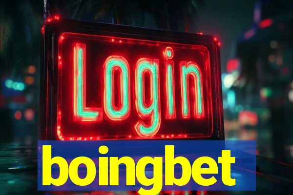 boingbet