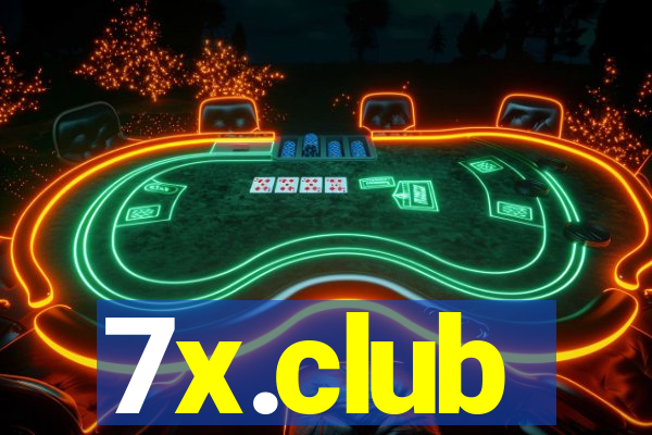 7x.club