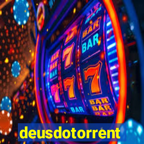 deusdotorrent