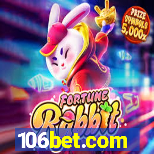 106bet.com