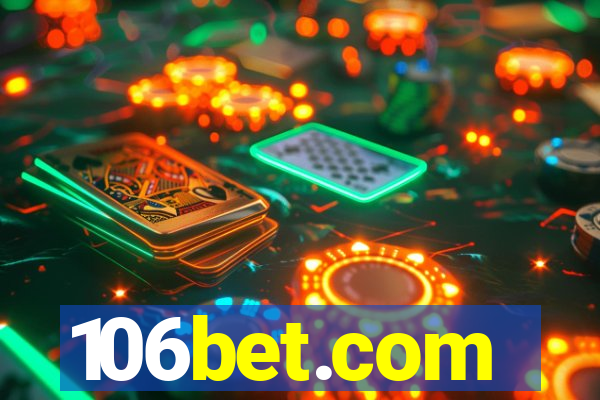 106bet.com