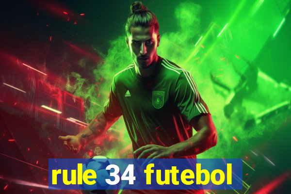 rule 34 futebol