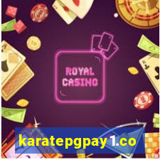 karatepgpay1.com