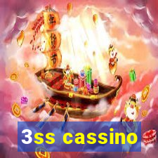 3ss cassino