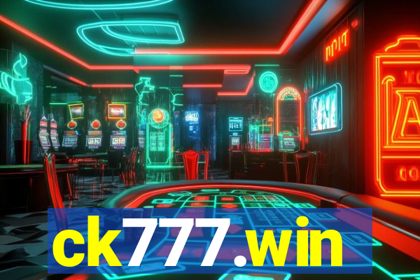 ck777.win