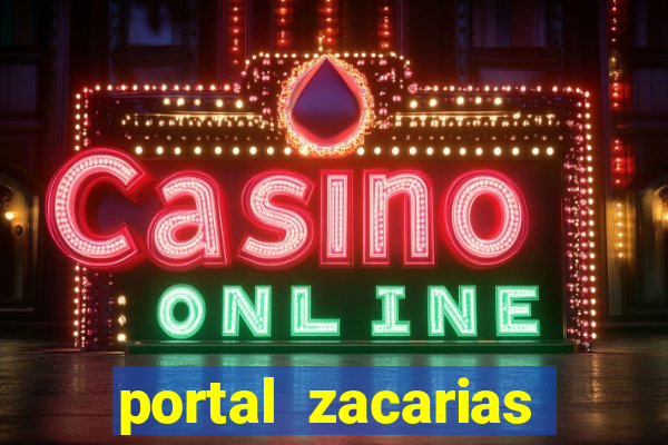 portal zacarias sexo policial