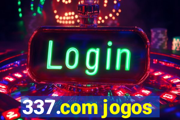 337.com jogos