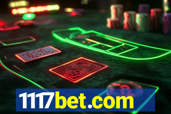 1117bet.com