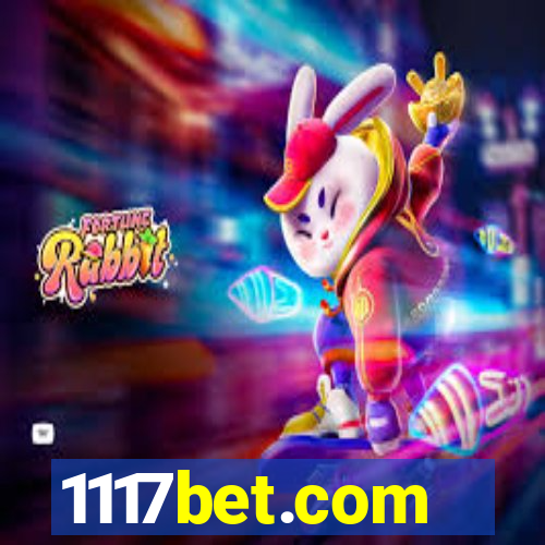 1117bet.com