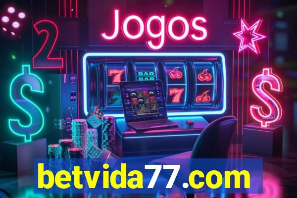 betvida77.com