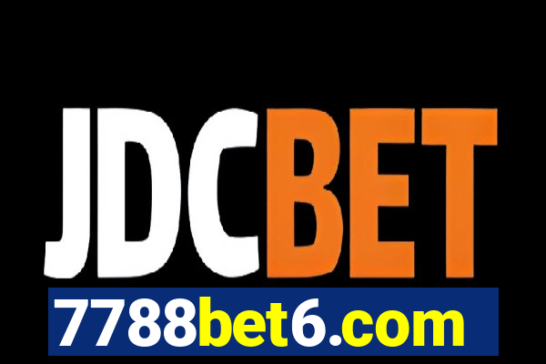 7788bet6.com