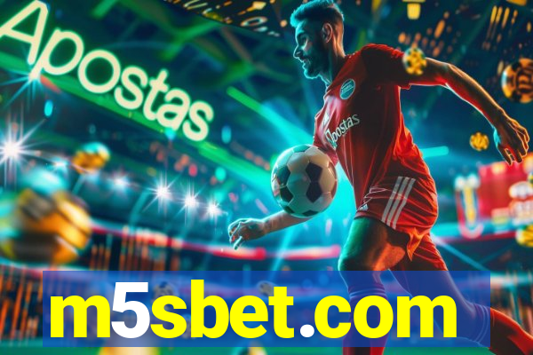 m5sbet.com