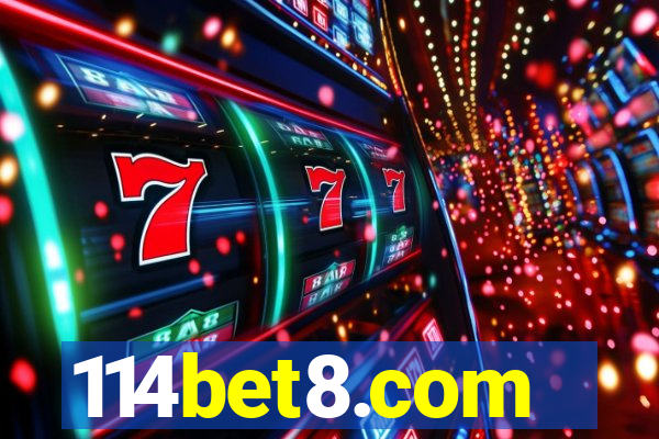 114bet8.com