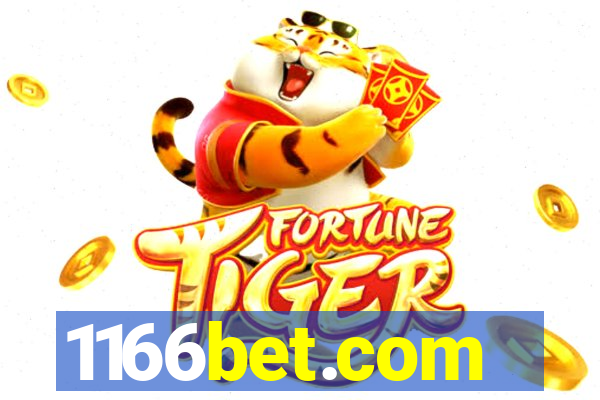 1166bet.com