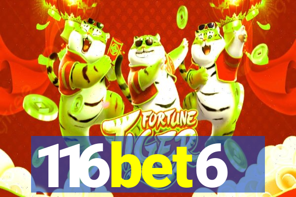 116bet6