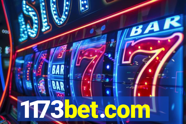 1173bet.com