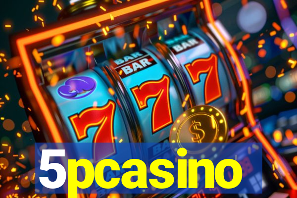 5pcasino