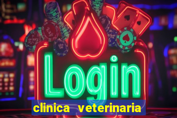 clinica veterinaria cuidar betim