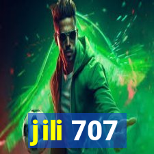 jili 707