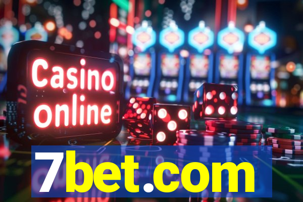 7bet.com