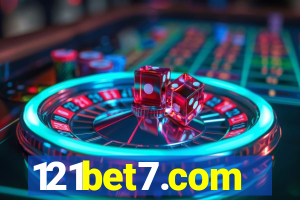 121bet7.com