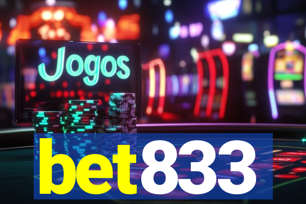 bet833