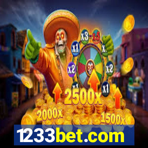 1233bet.com